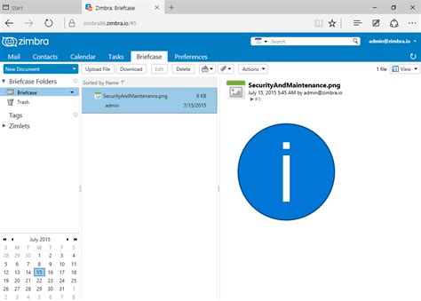 webmail.ippb|Zimbra Web Client Sign In.